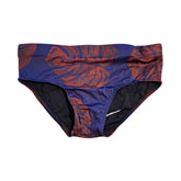 Heaven Low Rise Cut Swim Briefs